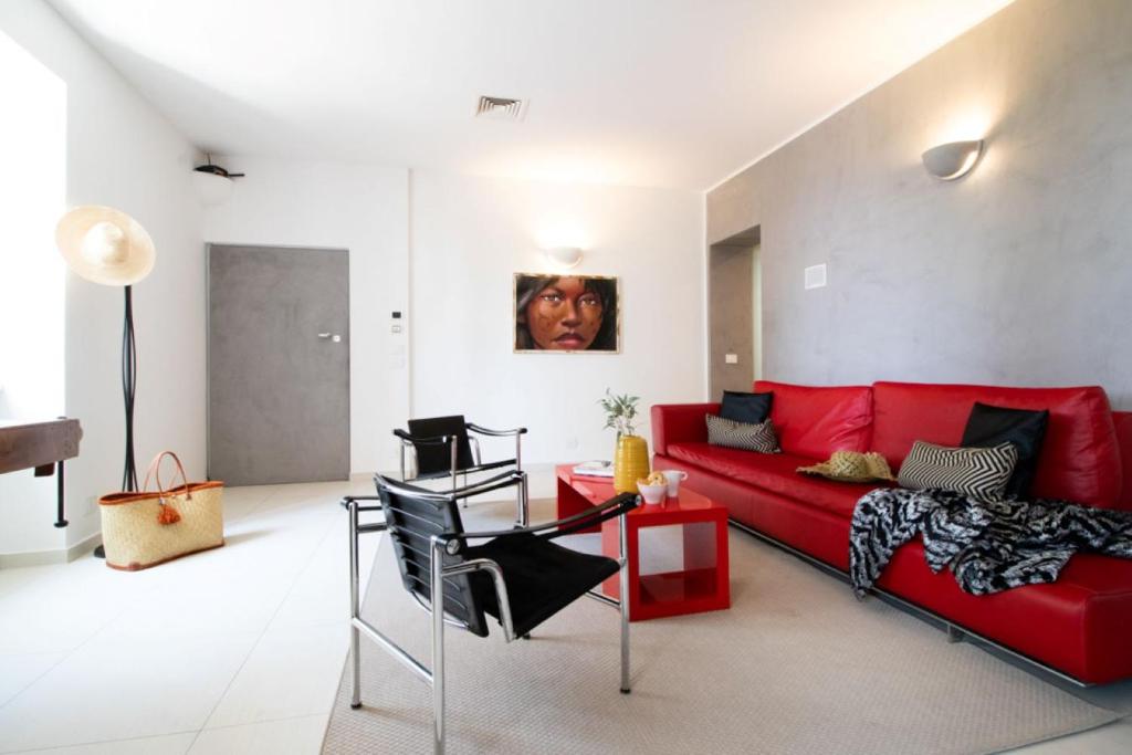 Casa Giulia room 2