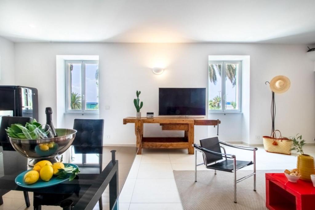 Casa Giulia room 3