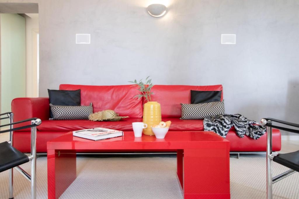 Casa Giulia room 6
